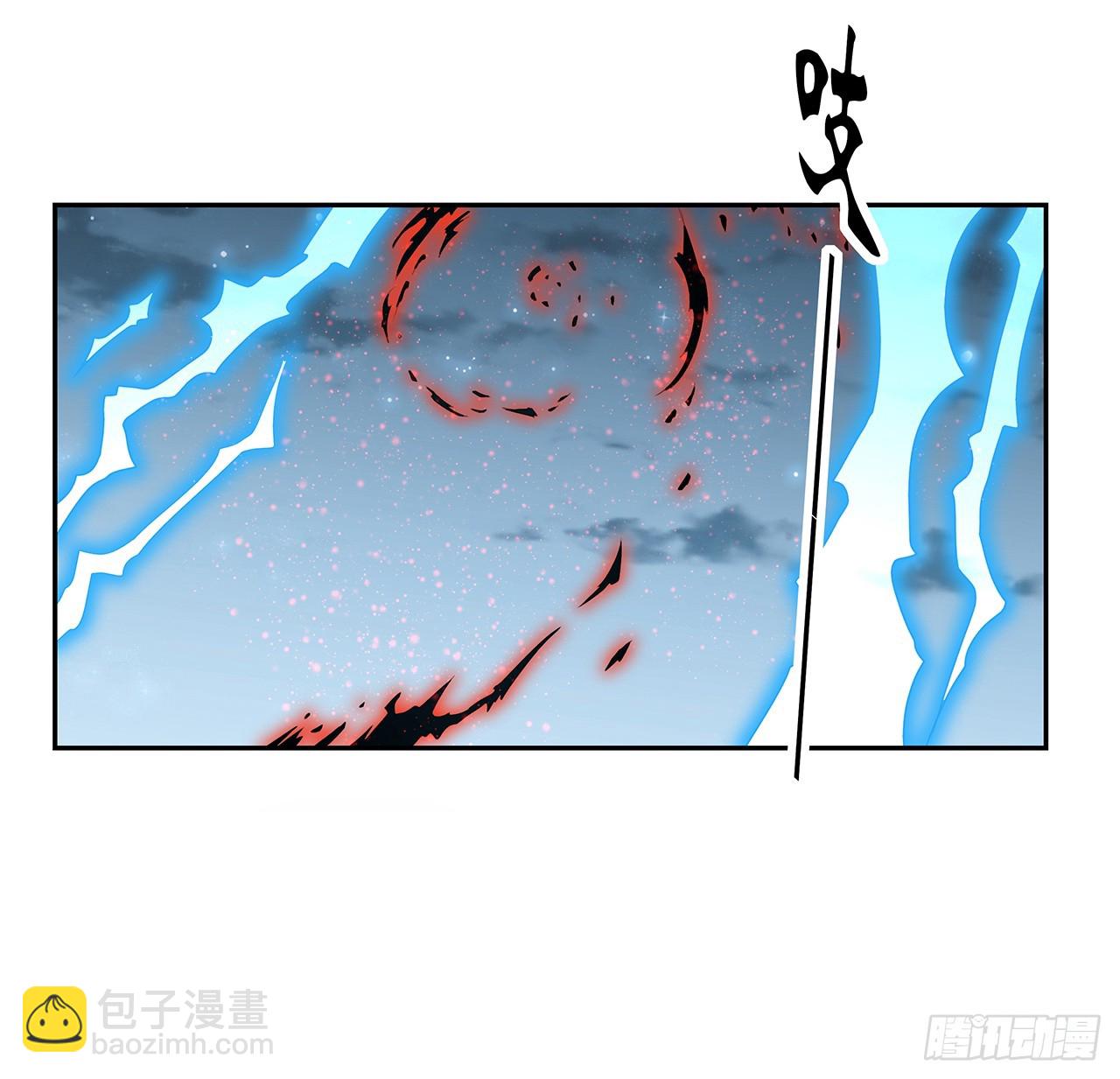 168话 师姐你怎么看？4