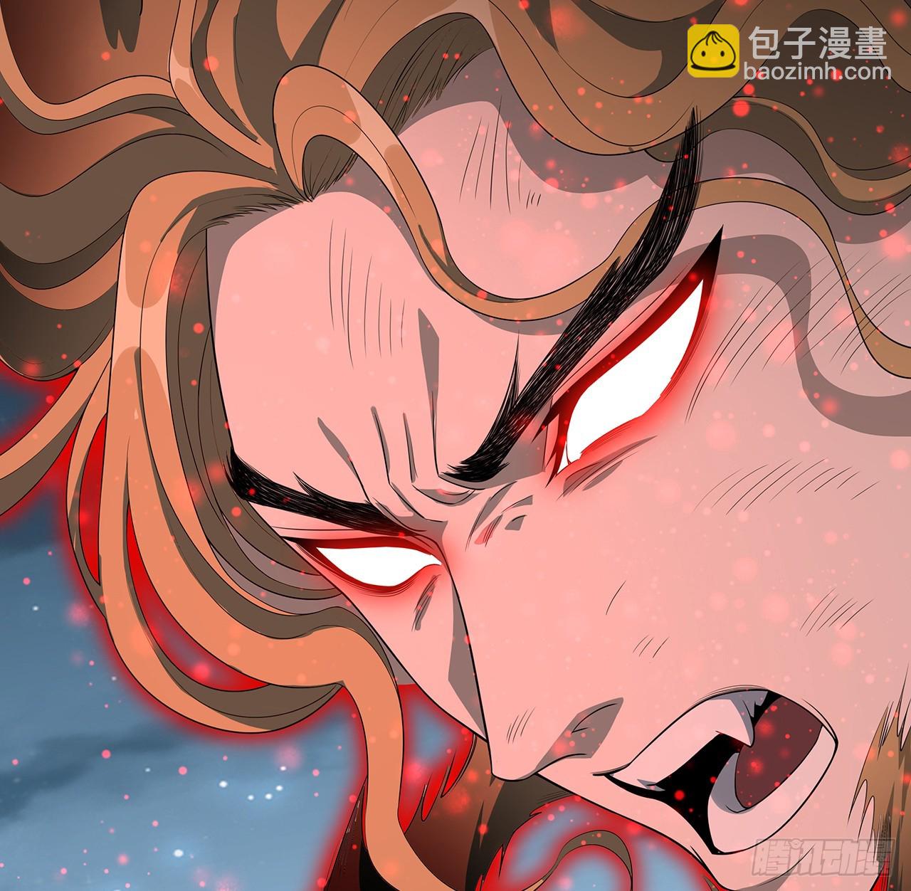 168话 师姐你怎么看？8