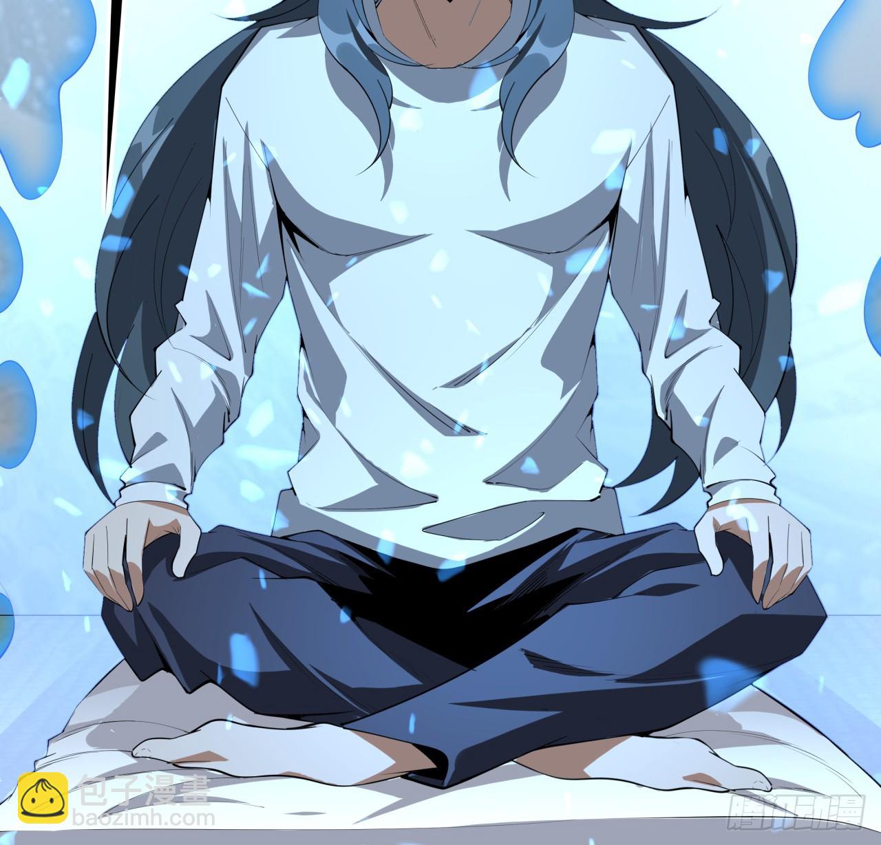 178话 师姐泳装？想看！12