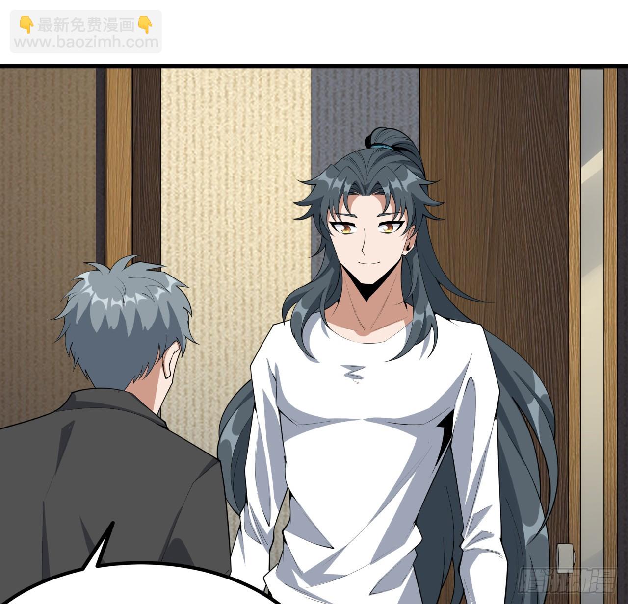 178话 师姐泳装？想看！34