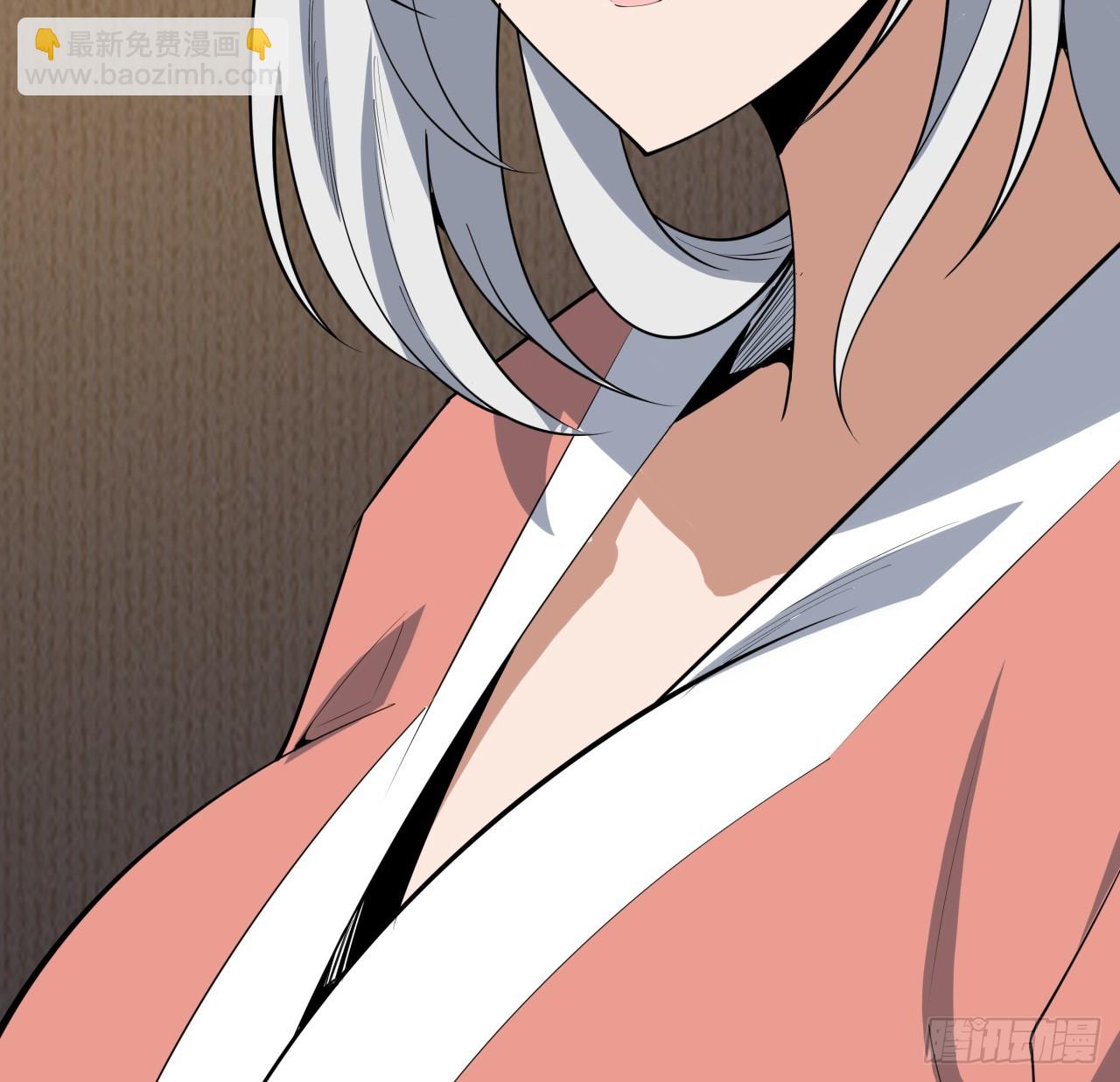 178话 师姐泳装？想看！38