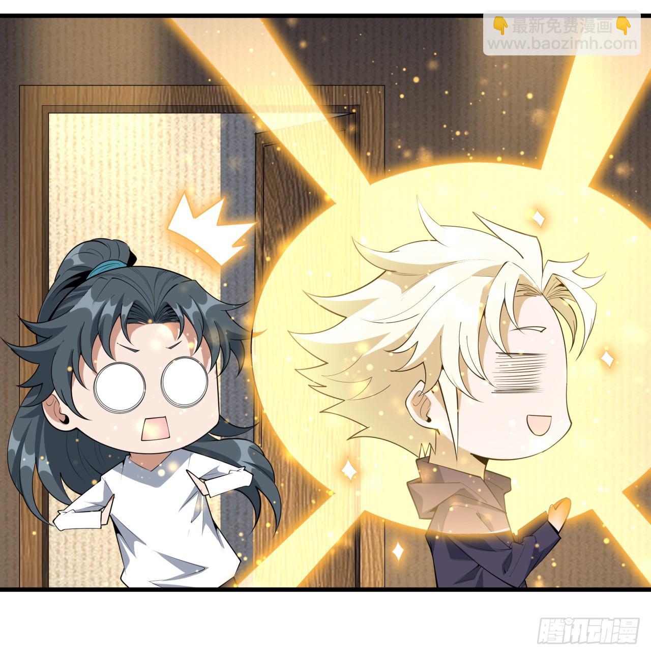 178话 师姐泳装？想看！43