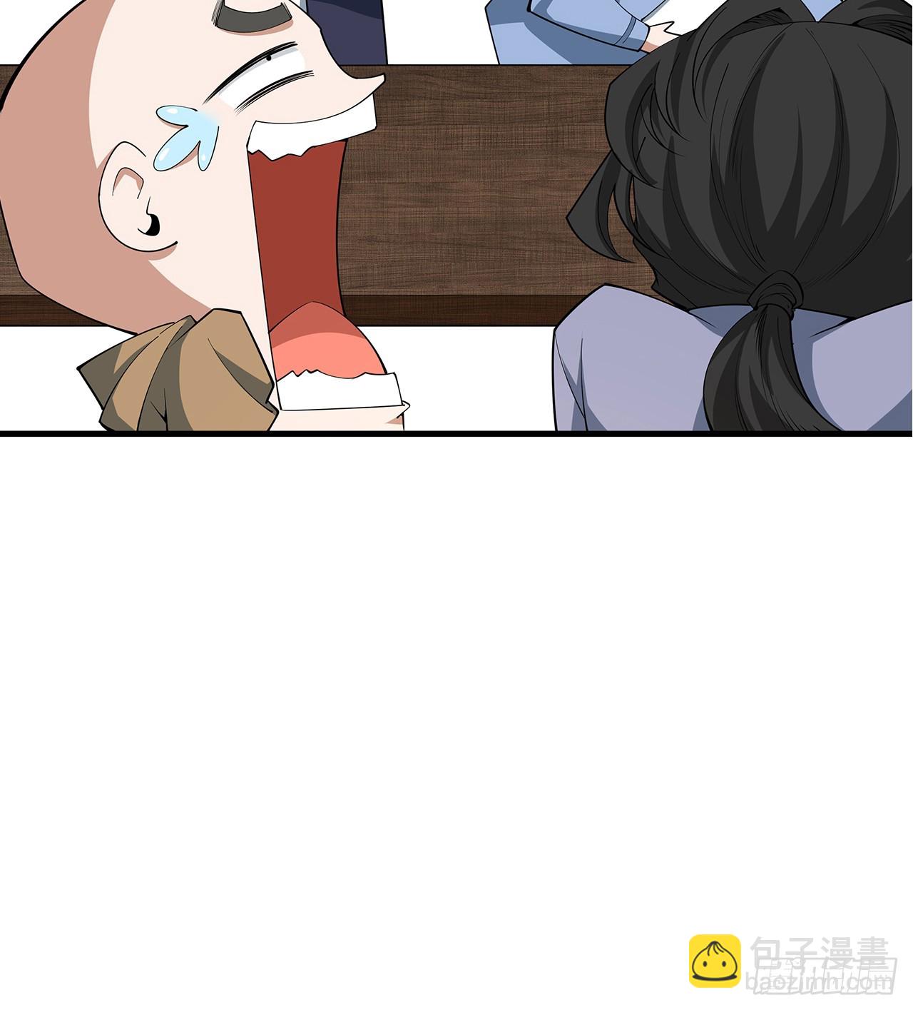 178话 师姐泳装？想看！58
