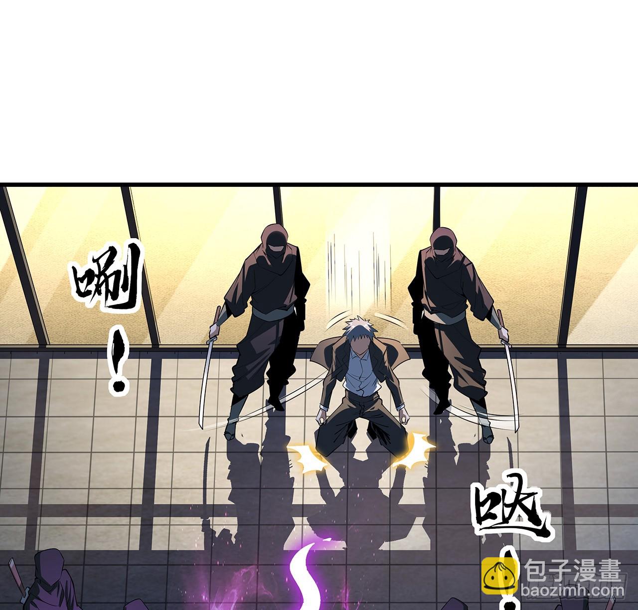183话 可靠的师弟10