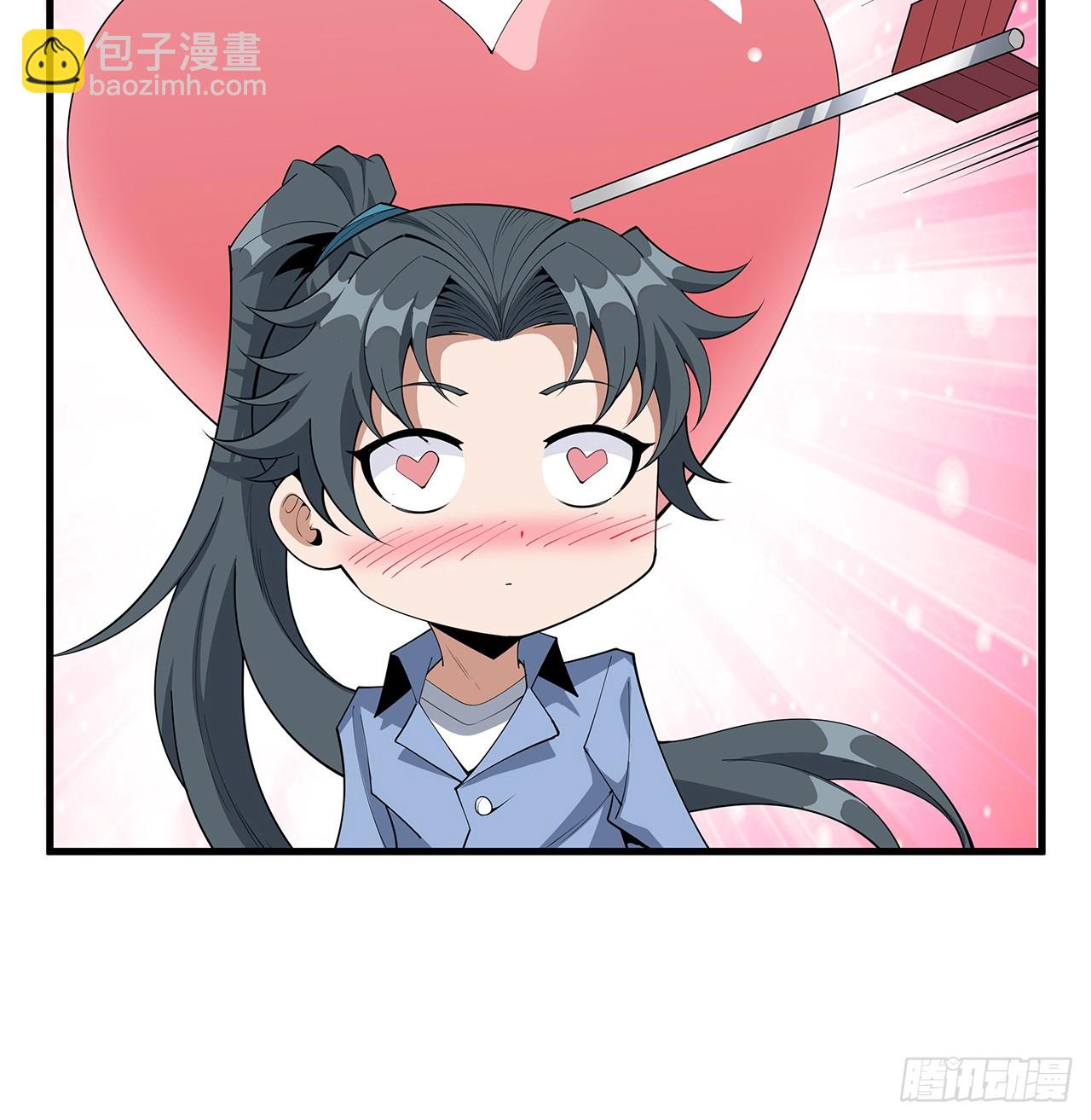 192话 总不能教师姐吧……10