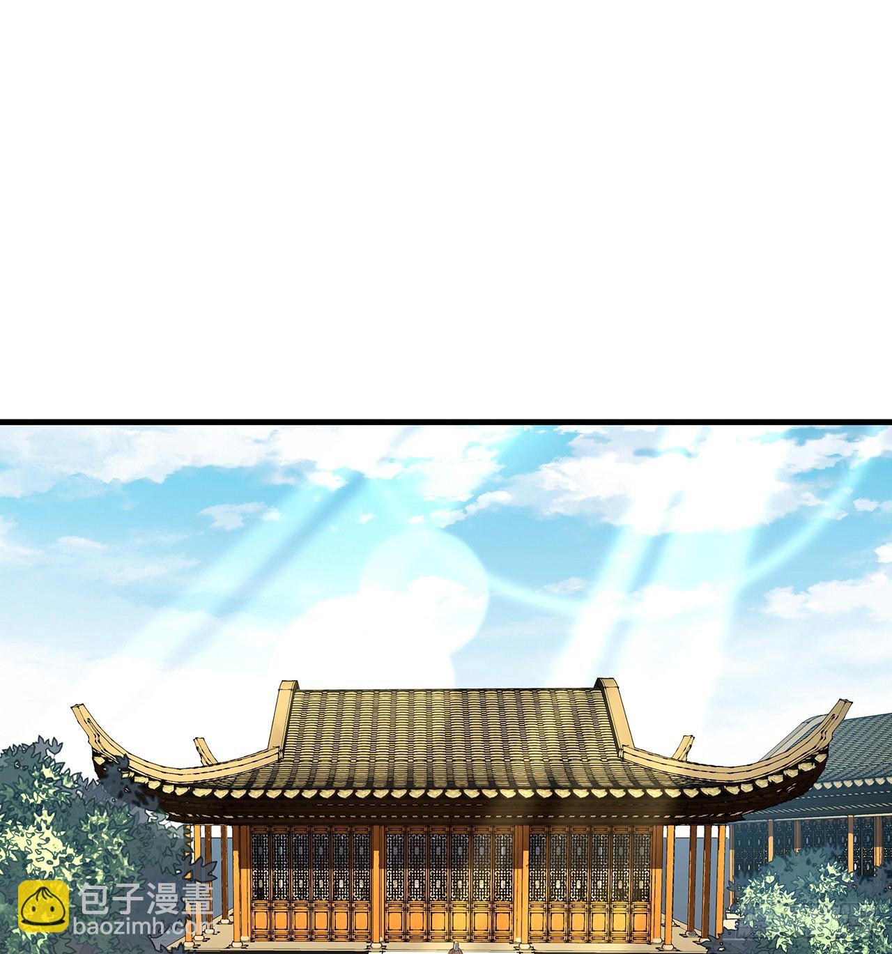 199话 师姐的守护39