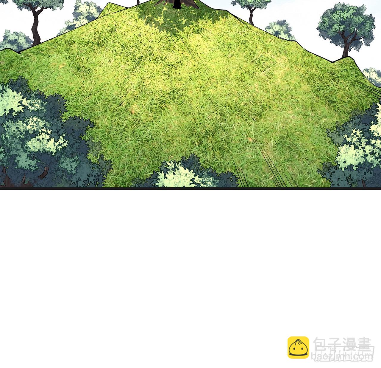 200话 引发天劫14