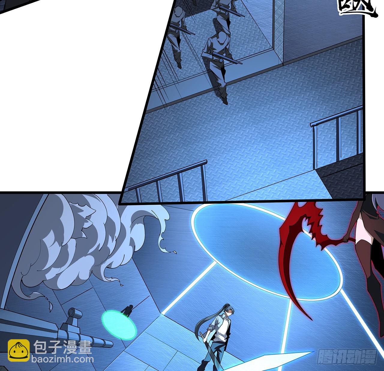 220话 他值得！21