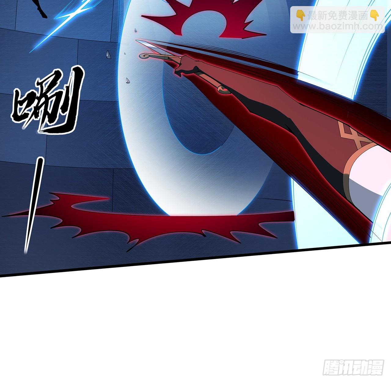 220话 他值得！4