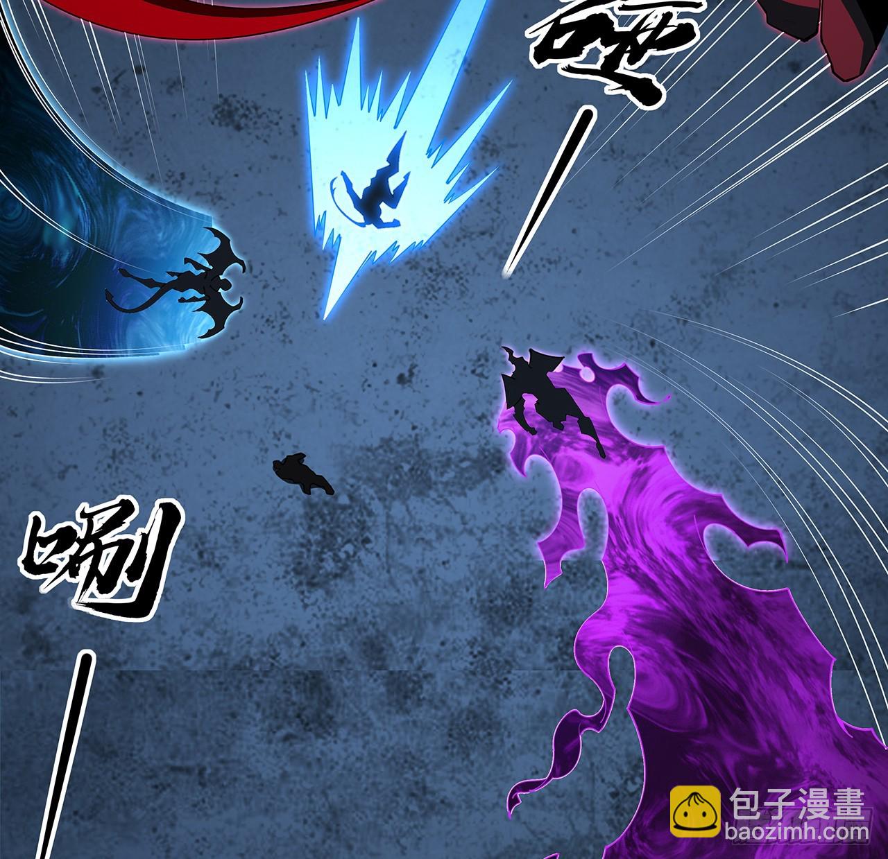 225话 危机！王升受伤18