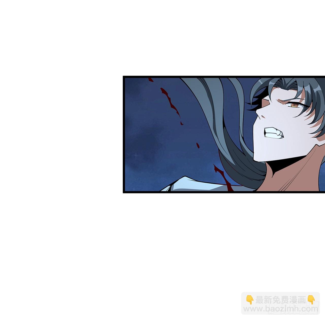 225话 危机！王升受伤34