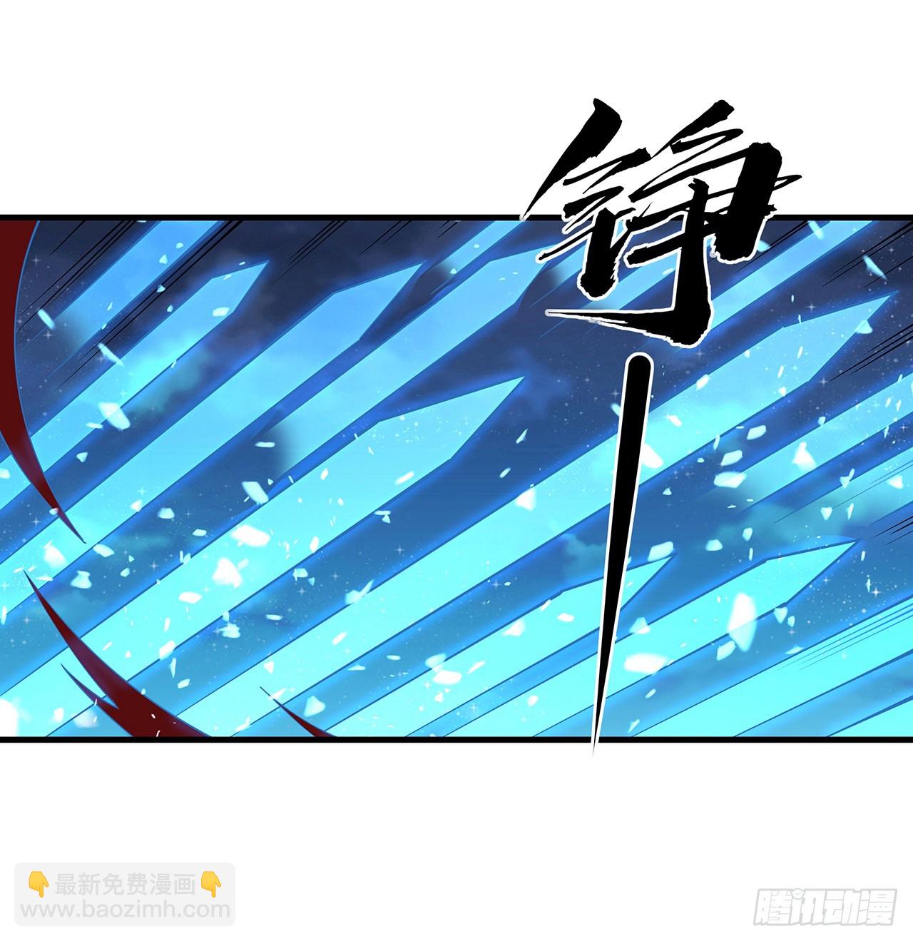 225话 危机！王升受伤38