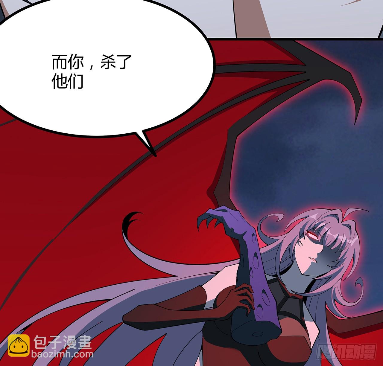 225话 危机！王升受伤46