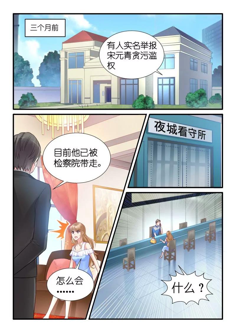 第4话 落魄千金0