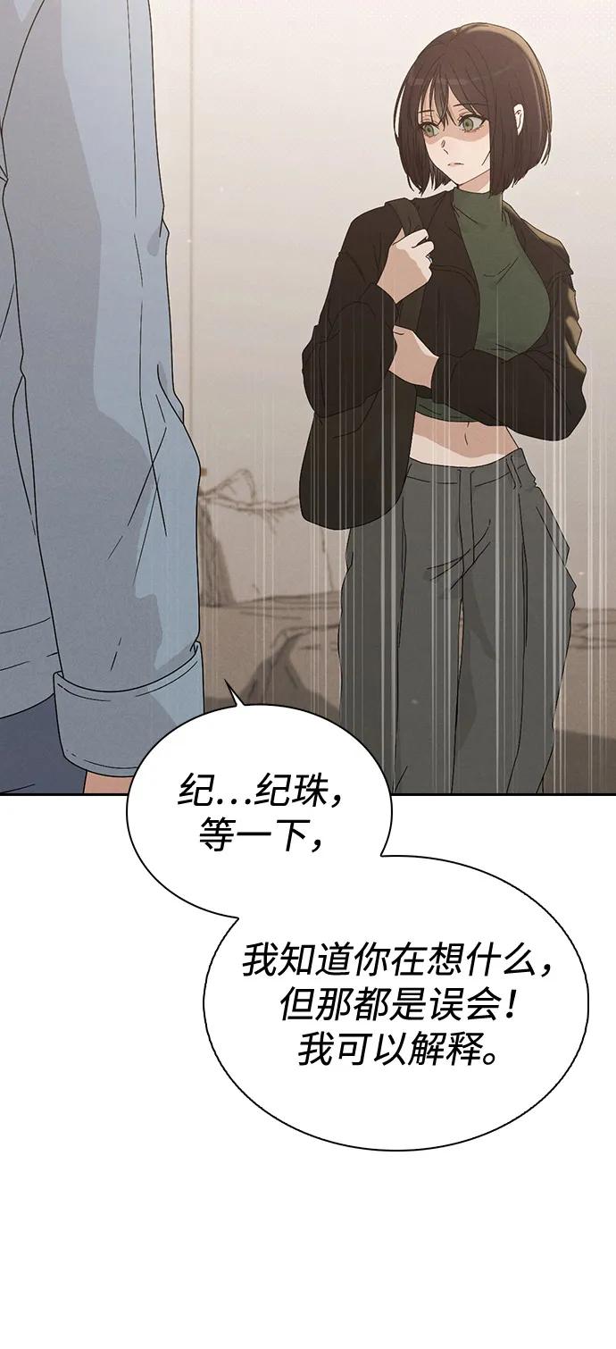第1话 恋爱评分124
