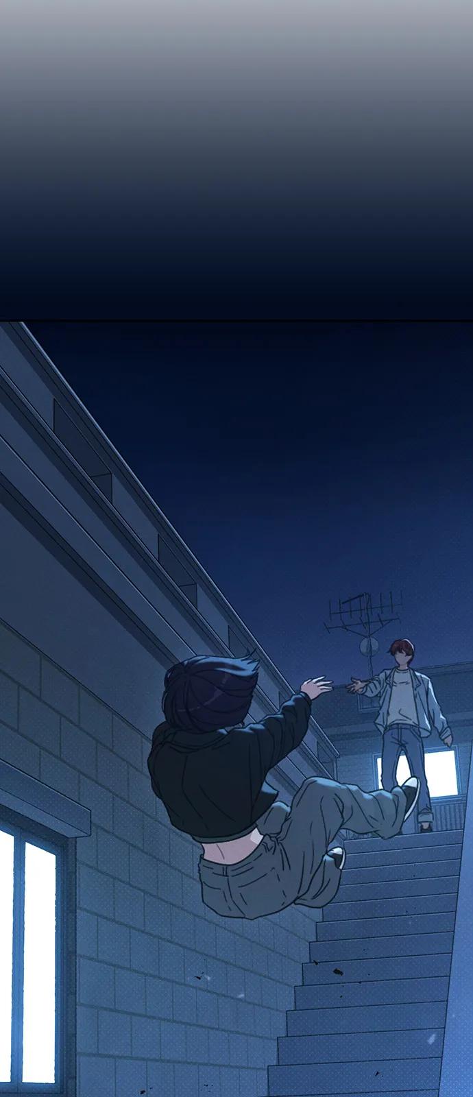 第1话 恋爱评分154