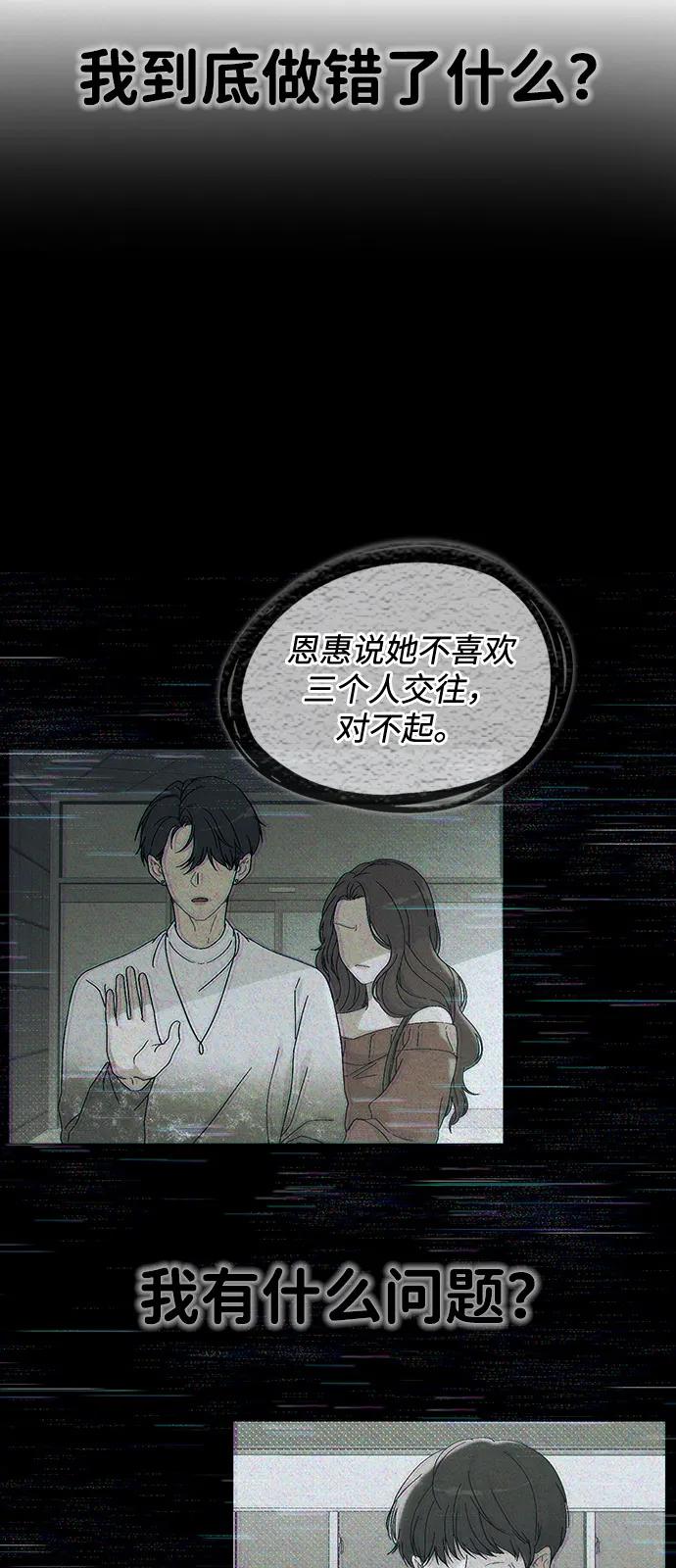 第1话 恋爱评分163