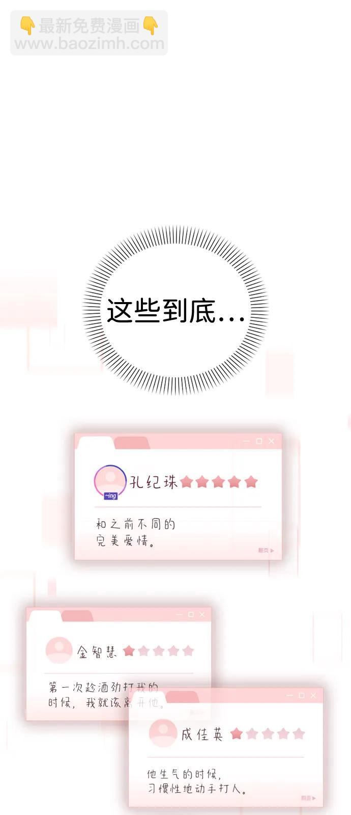 第1话 恋爱评分184