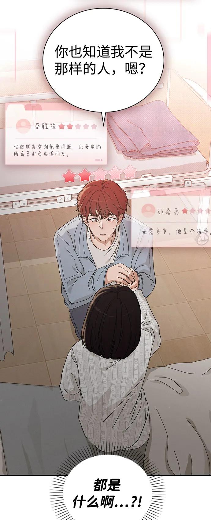 第1话 恋爱评分185