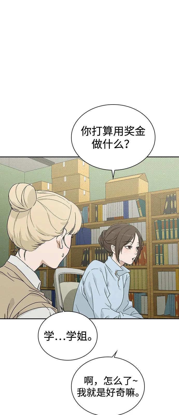 第1话 恋爱评分28