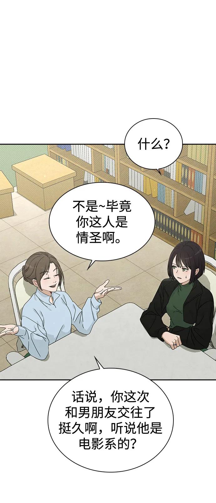 第1话 恋爱评分31