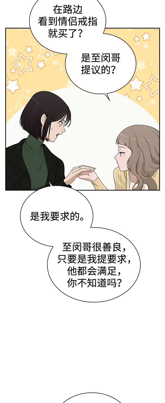 第1话 恋爱评分35
