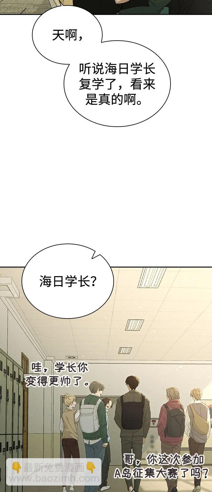 第1话 恋爱评分48