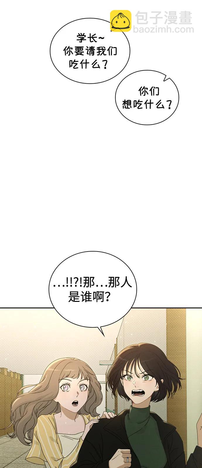 第1话 恋爱评分51