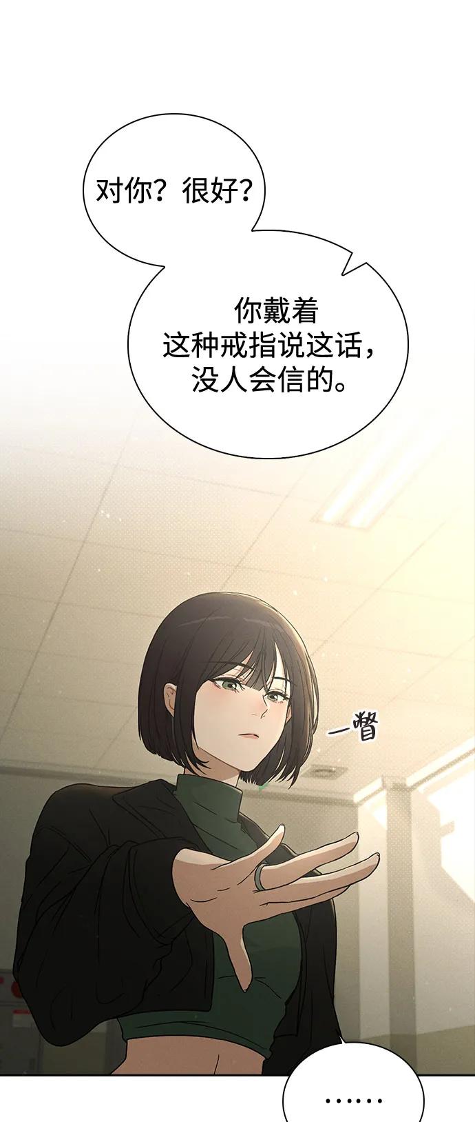第1话 恋爱评分58