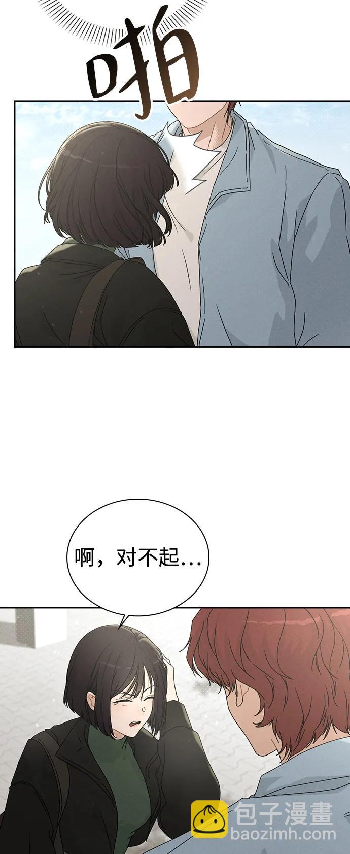 第1话 恋爱评分61