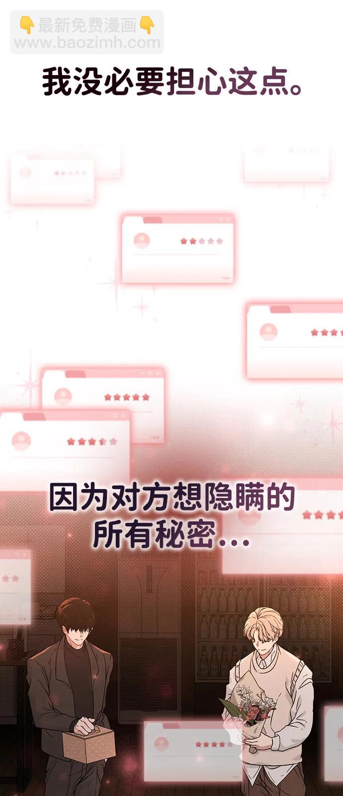 第1话 恋爱评分7