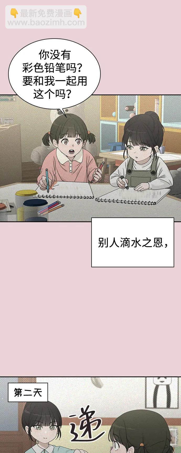 第1话 恋爱评分72