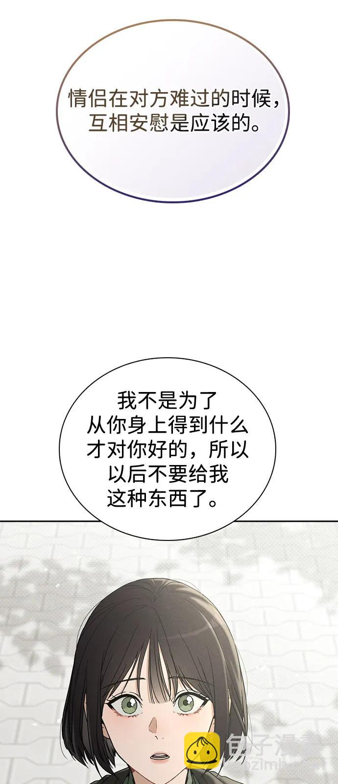 第1话 恋爱评分78