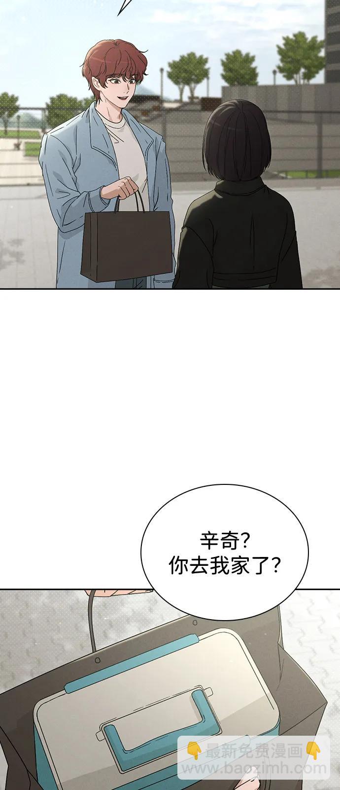 第1话 恋爱评分80