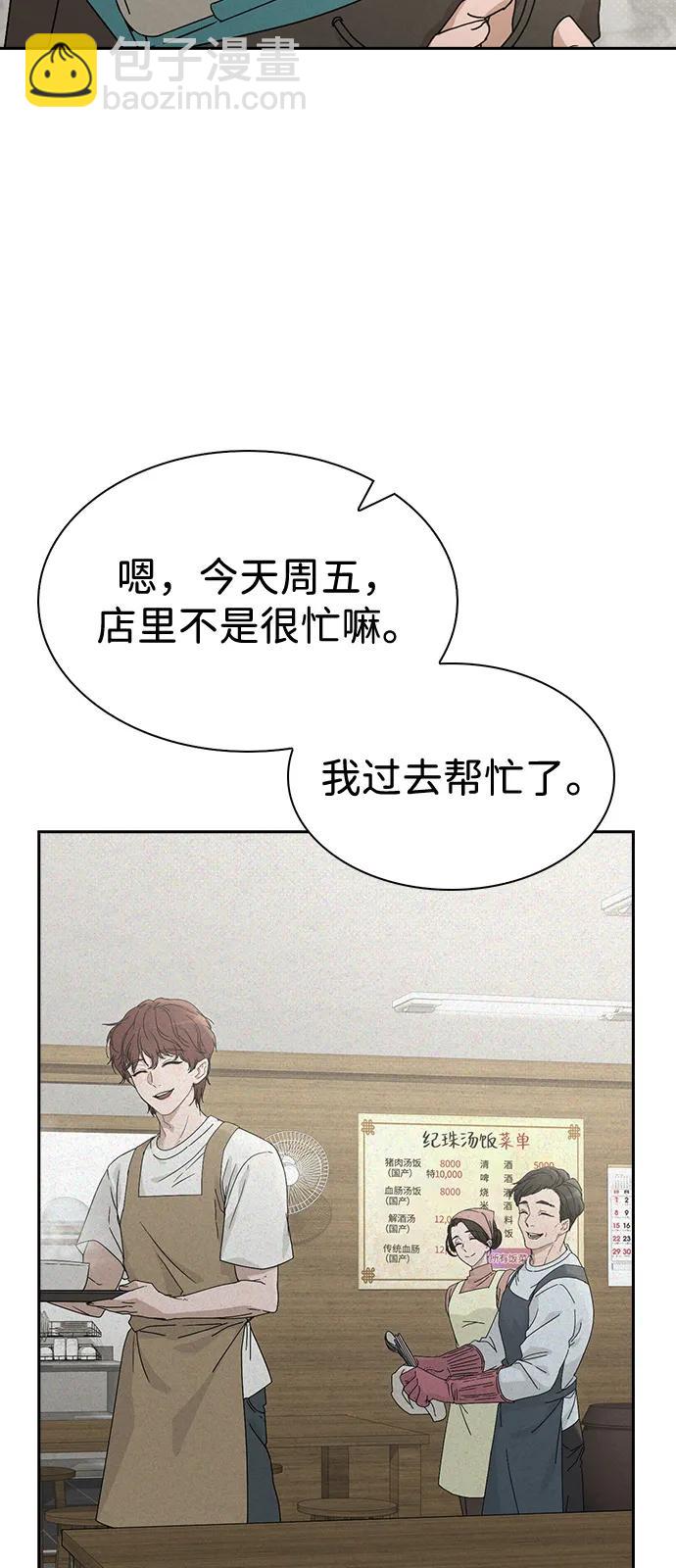 第1话 恋爱评分81