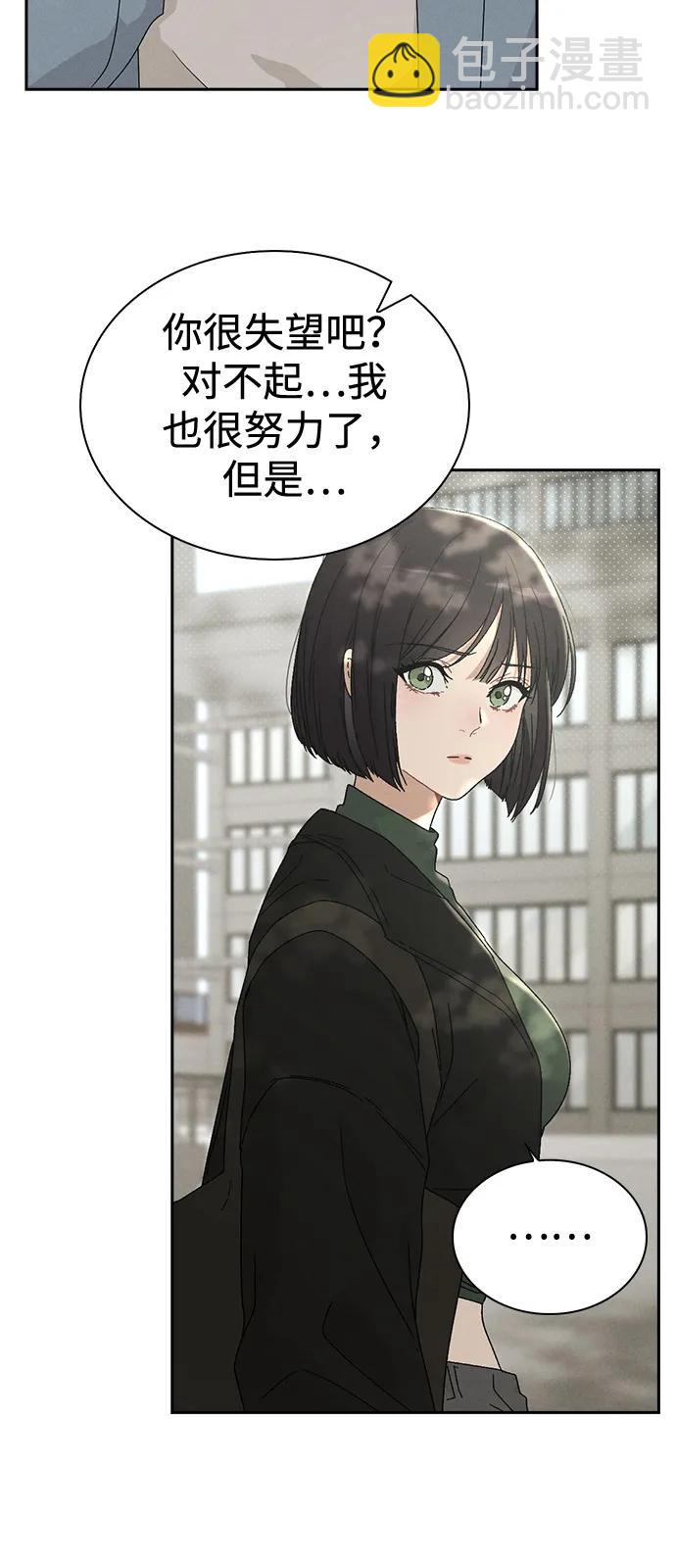 第1话 恋爱评分86