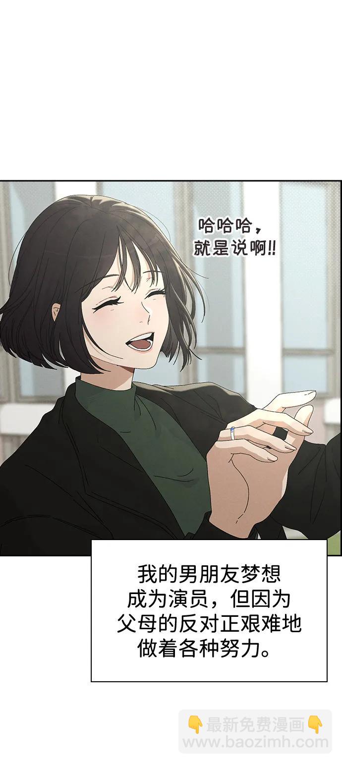 第1话 恋爱评分89
