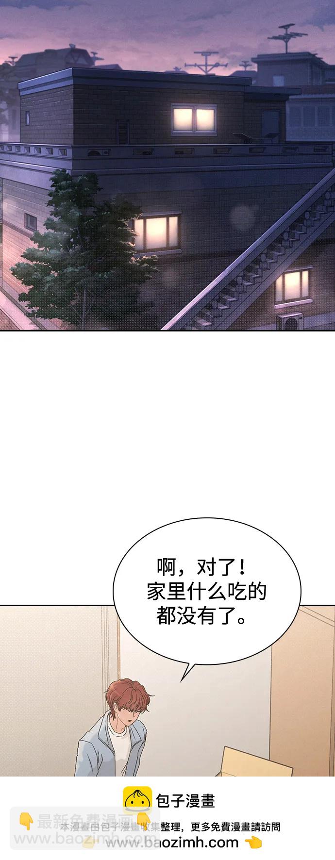 第1话 恋爱评分92