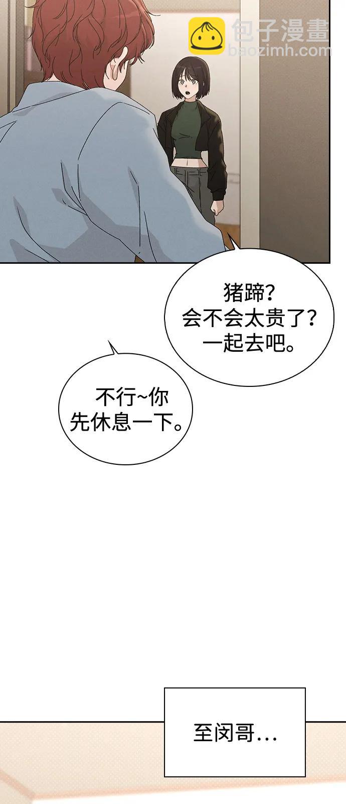 第1话 恋爱评分94