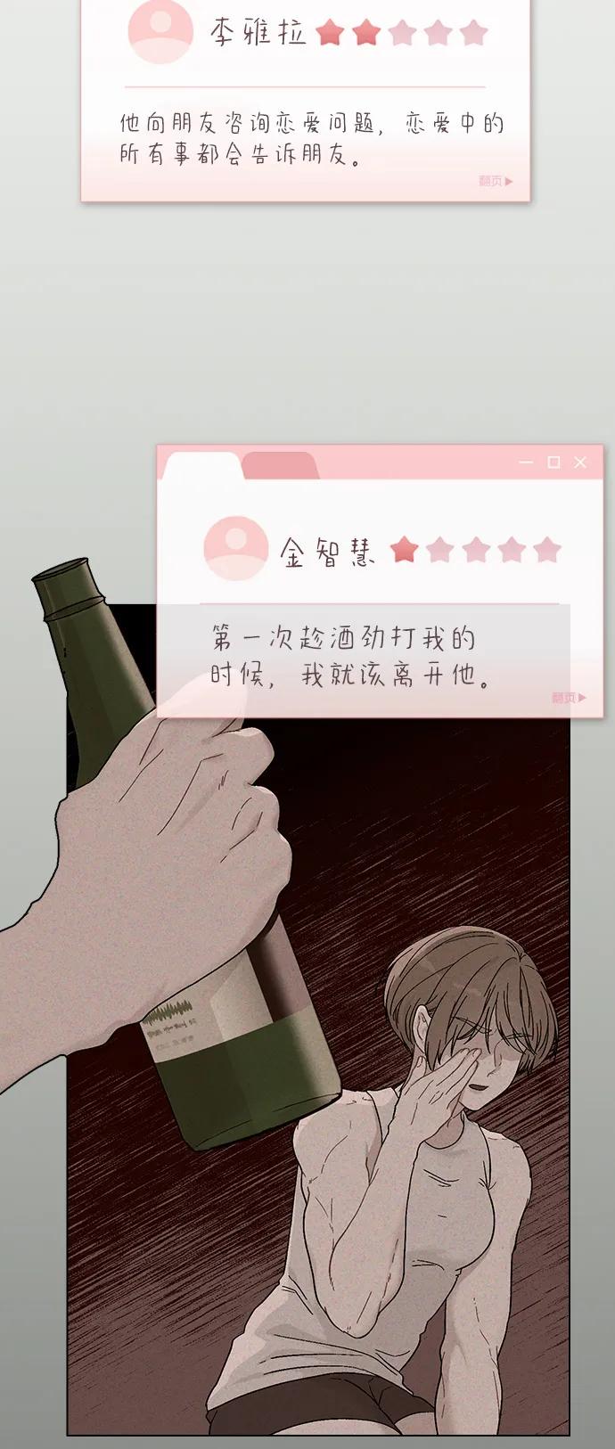 第2话 传闻中的学长33