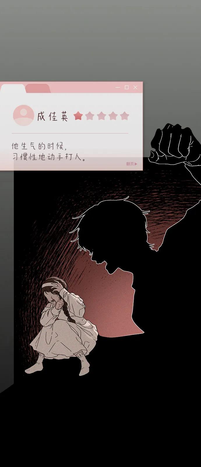 第2话 传闻中的学长34