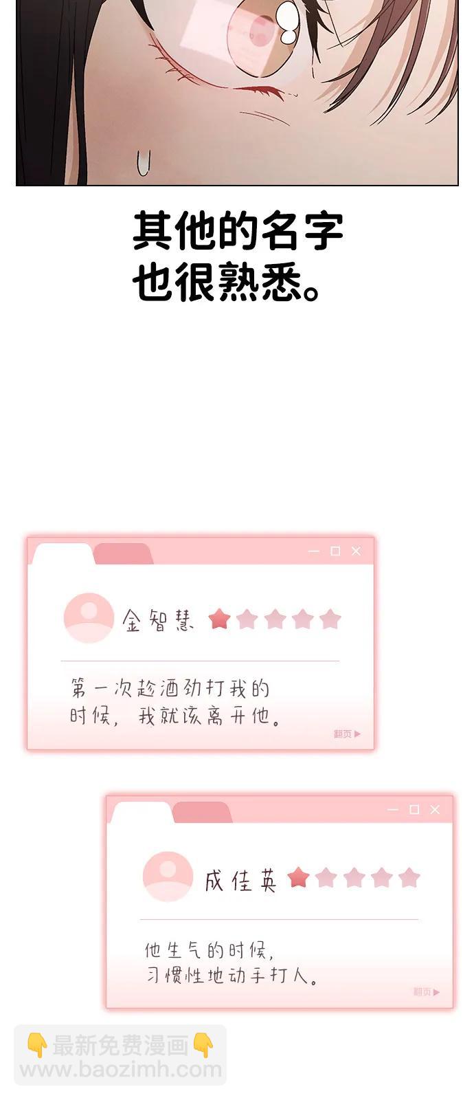 第2话 传闻中的学长8
