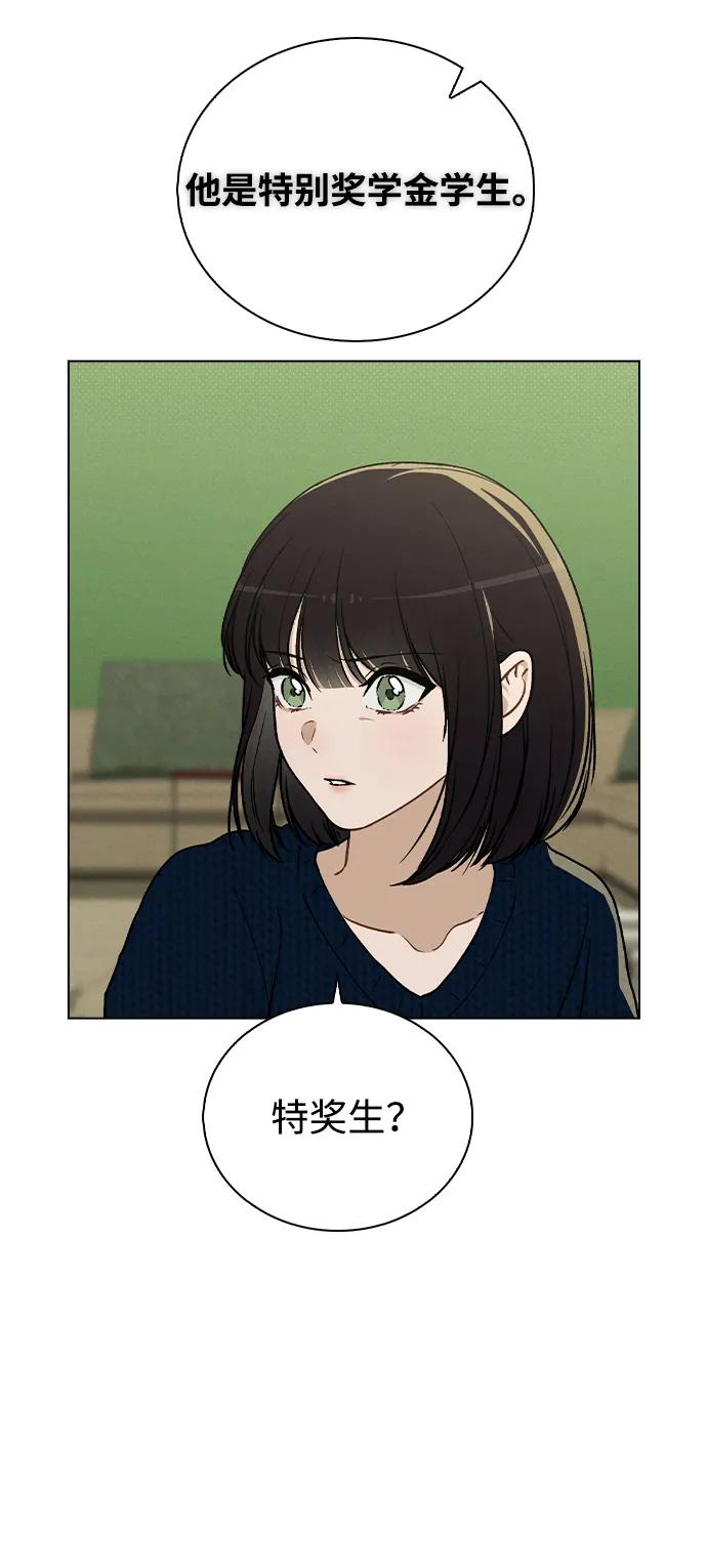 第17话 特别奖学金学生15