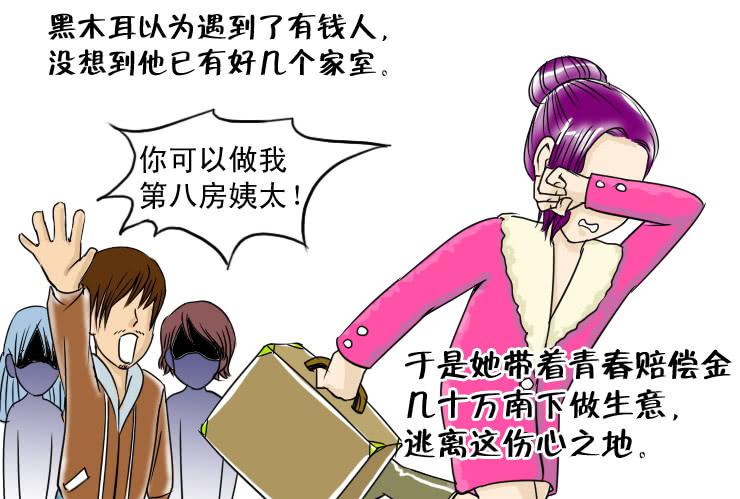 二十七 木耳是怎么变黑的（上）4