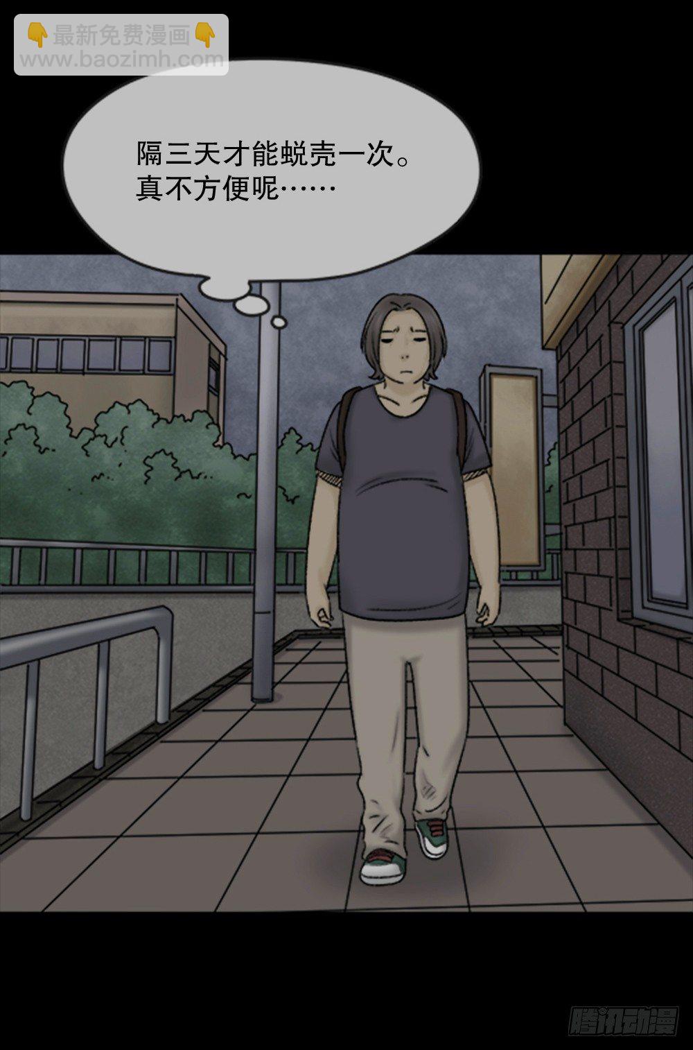 蜕壳（1）38