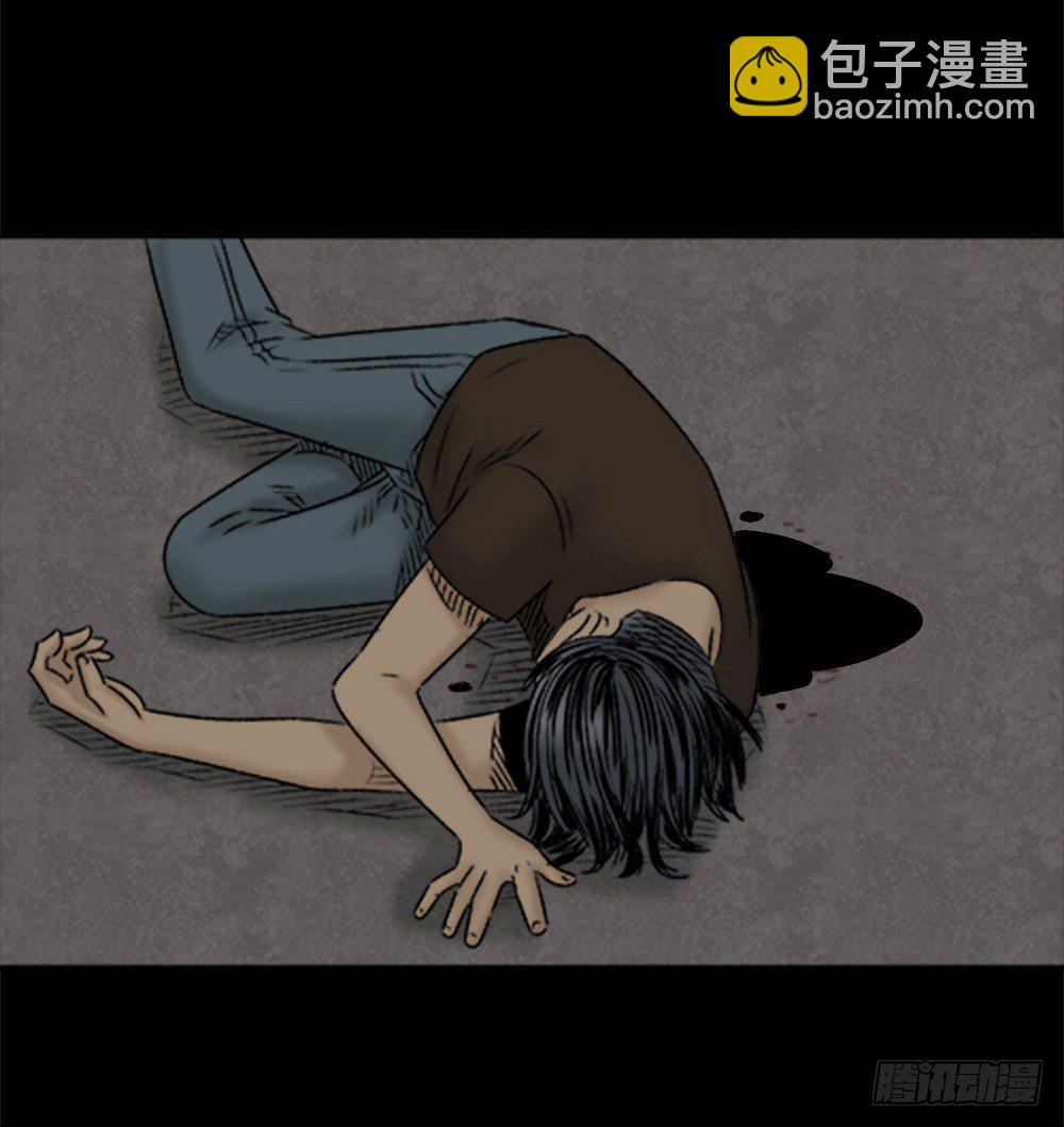 蜕壳（3）16