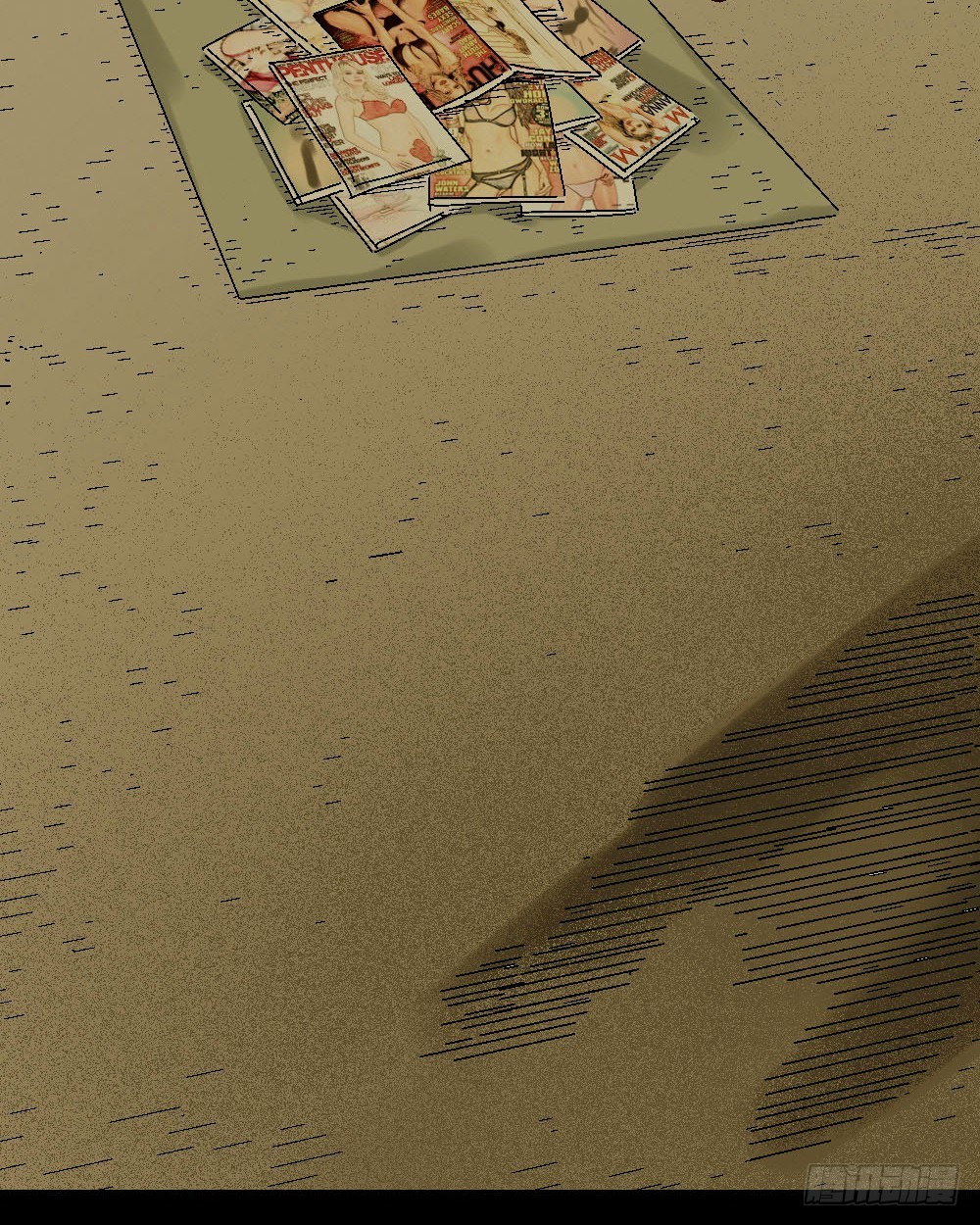 透视眼药水89
