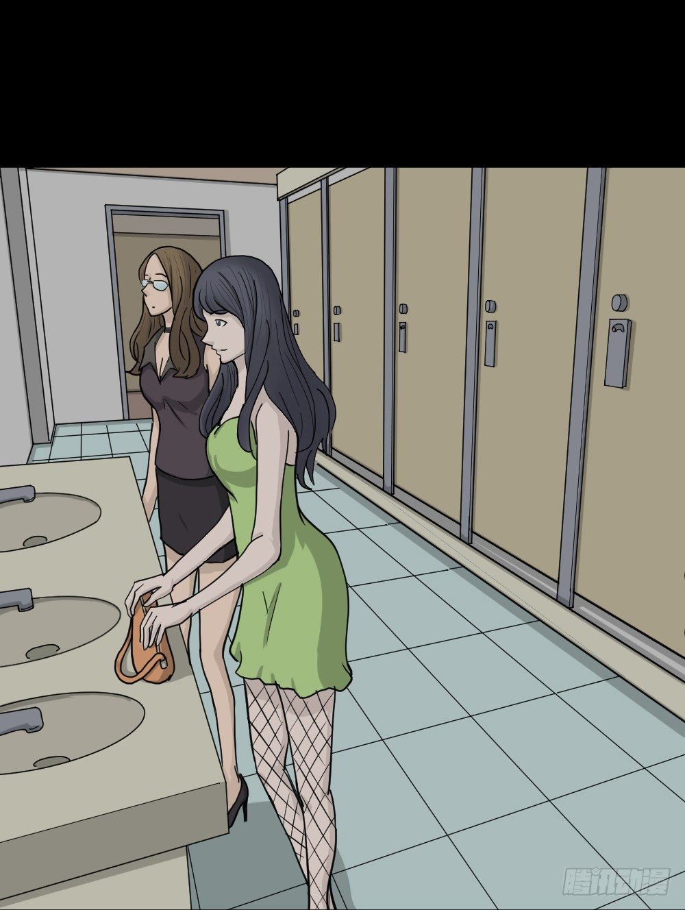 骇人谣言（2）5