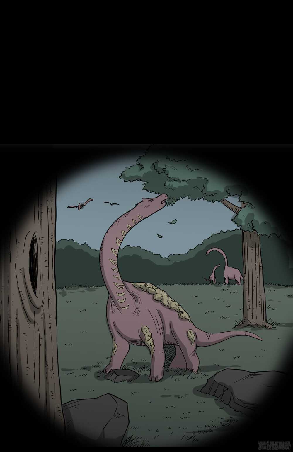 微观世界50