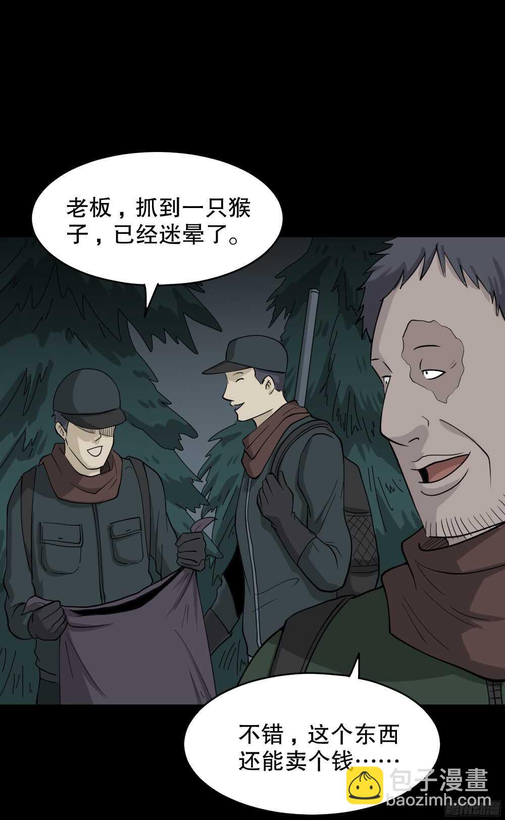 野味（3）5